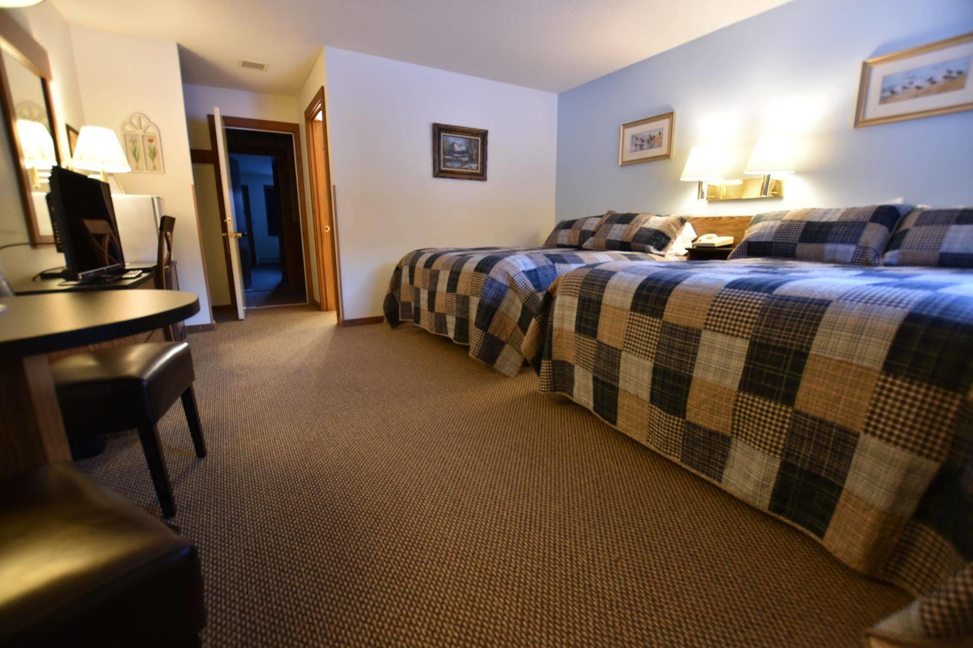 Olympia Lodge Manchester Center Eksteriør billede
